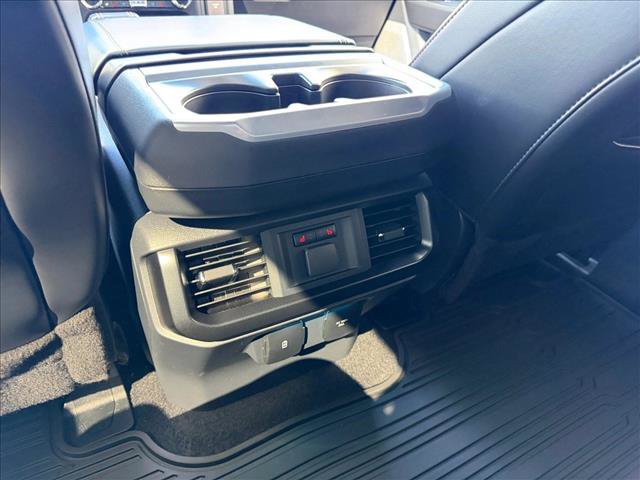 Used 2025 Ford F150 Raptor AWD/4WD image 19