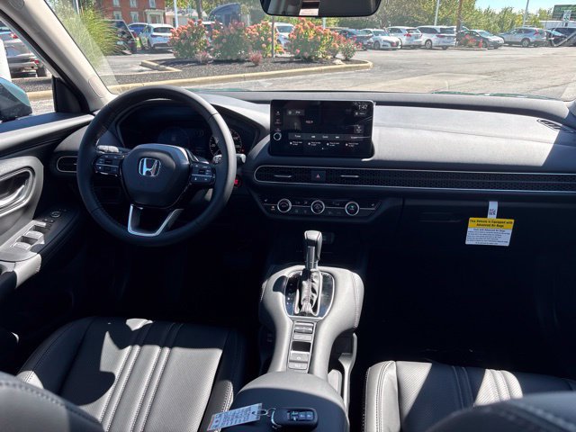New 2027 Honda HR-V EX-L image 17