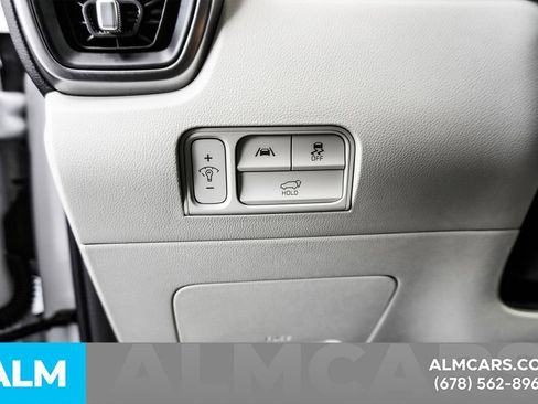 Used 2023 Kia Sorento EX w/ Panoramic Sunroof Package image 34