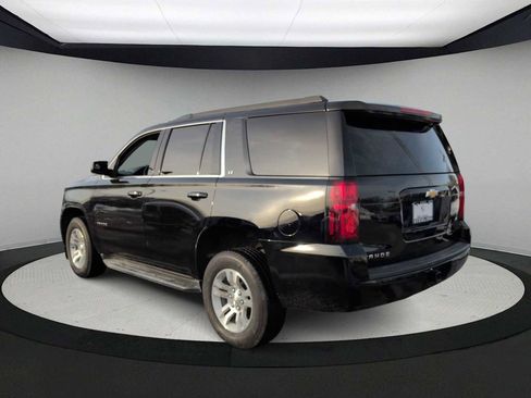 Used 2019 Chevrolet Tahoe LT image 6