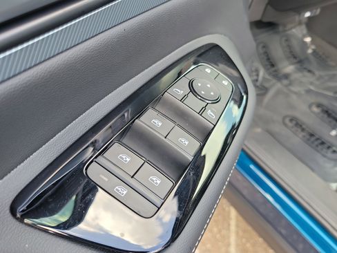 New 2026 Nissan Murano SL image 21