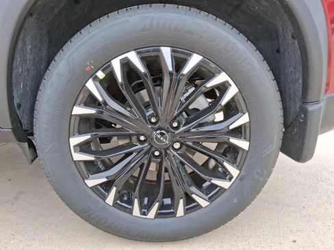 New 2026 Nissan Rogue SV image 29