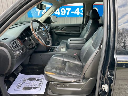 Used 2007 GMC Yukon XL Denali image 5