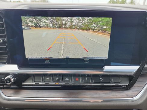 Certified 2023 GMC Sierra 1500 SLT w/ SLT Premium Package image 18