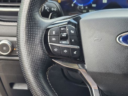 Used 2021 Ford Explorer ST w/ Equipment Group 401A AWD/4WD image 34