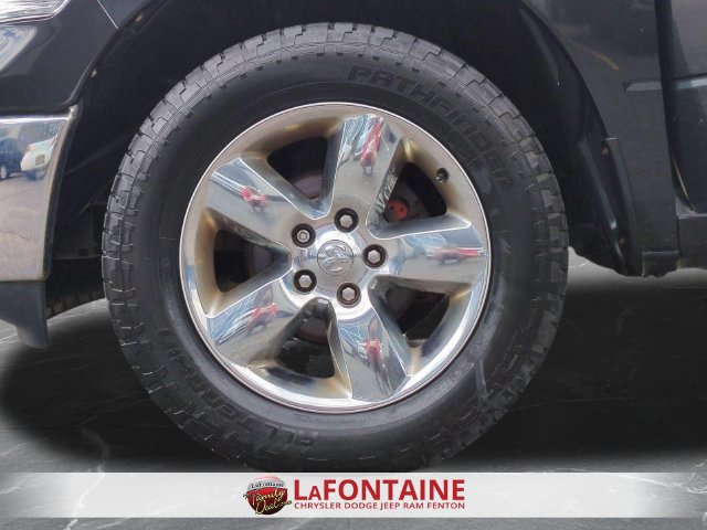 Used 2016 RAM 1500 Big Horn AWD/4WD image 30