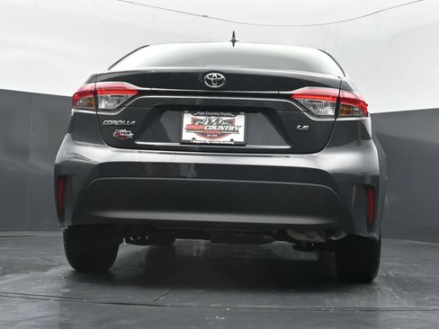 Used 2026 Toyota Corolla LE FWD image 39