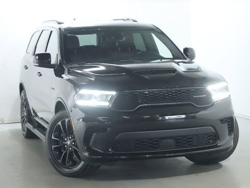 Used 2024 Dodge Durango R/T AWD/4WD image 2
