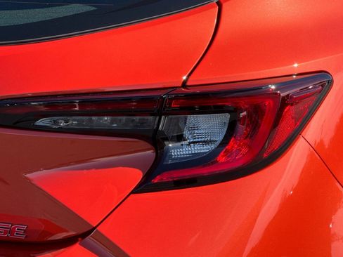 New 2026 Toyota Corolla XSE image 31