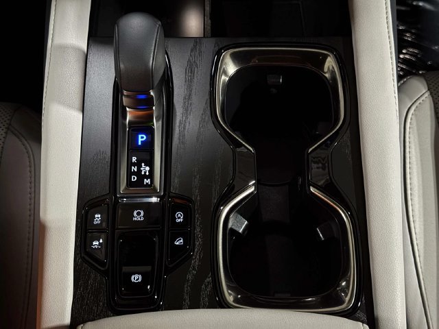 Certified 2025 Lexus RX 350 Premium w/ Convenience Package AWD/4WD image 18