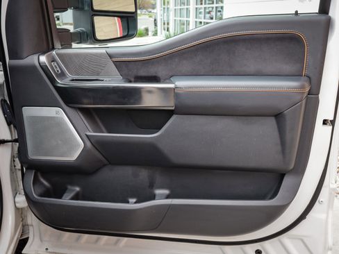 Used 2021 Ford F150 Platinum w/ Equipment Group 701A High AWD/4WD image 26