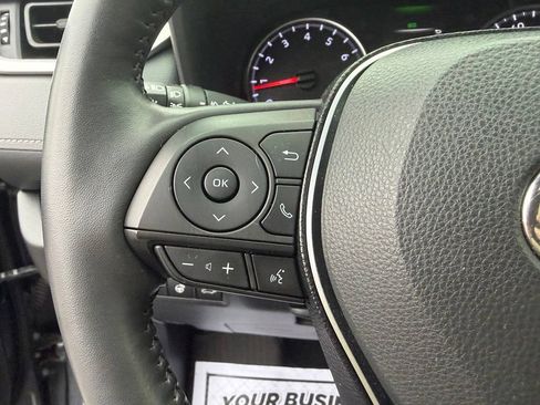 Used 2020 Toyota RAV4 XLE w/ Convenience Package AWD/4WD image 36