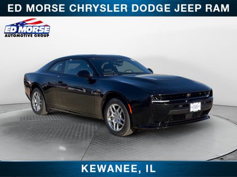 New 2026 Dodge Charger R/T image 7