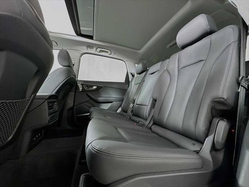 Certified 2023 Audi Q7 3.0T Premium Plus w/ Premium Plus Package AWD/4WD image 23