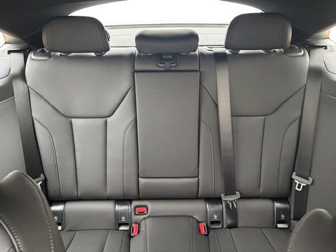 New 2025 BMW i4 xDrive40i w/ Premium Package image 25