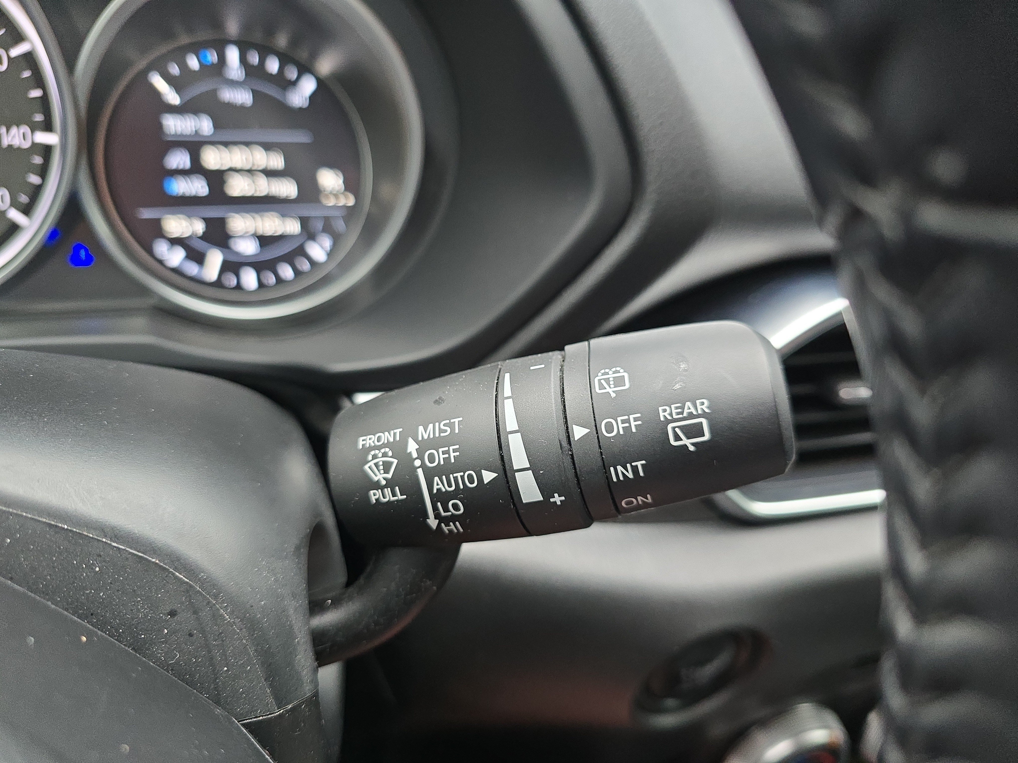 Used 2023 MAZDA CX-5 AWD 2.5 S image 21