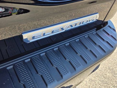 New 2026 GMC Sierra 1500 Elevation AWD/4WD image 6