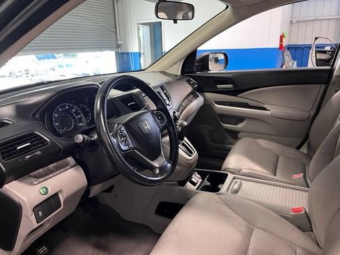 Used 2013 Honda CR-V EX-L image 21