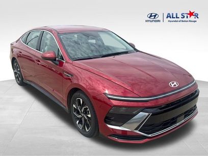 Used 2025 Hyundai Sonata SEL
