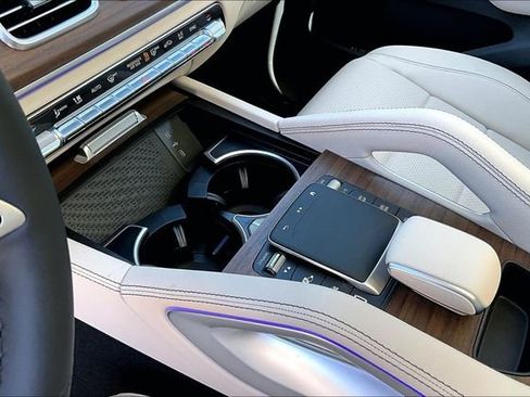 New 2026 Mercedes-Benz GLE 450 4MATIC image 11