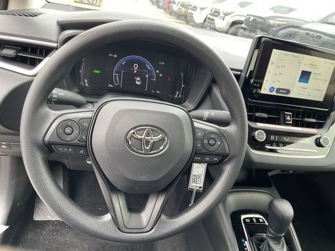 New 2026 Toyota Corolla LE image 15