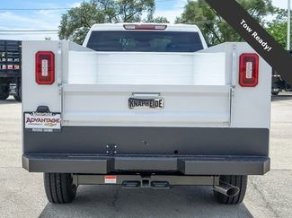 New 2024 Chevrolet Silverado 2500 W/T w/ WT Convenience Package RWD video 4