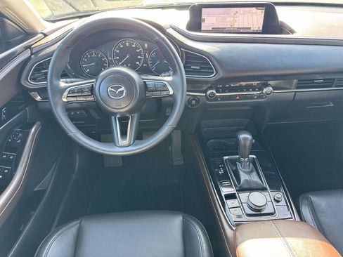 Certified 2025 MAZDA CX-30 AWD 2.5 S w/ Premium Package image 13