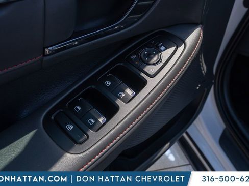 Used 2024 Hyundai Sonata N Line image 14
