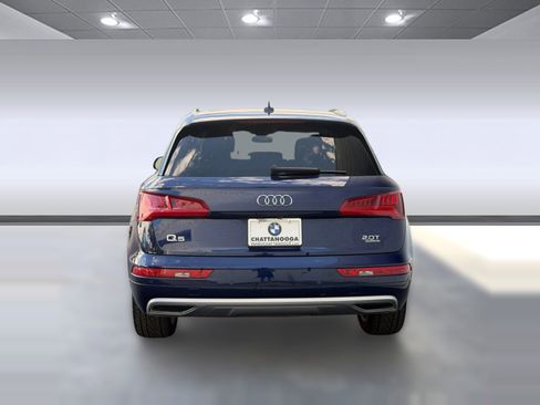 Used 2018 Audi Q5 Prestige AWD/4WD image 10