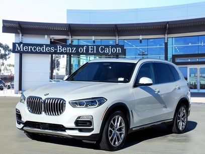 Used 2021 BMW X5 xDrive40i w/ Executive Package 2