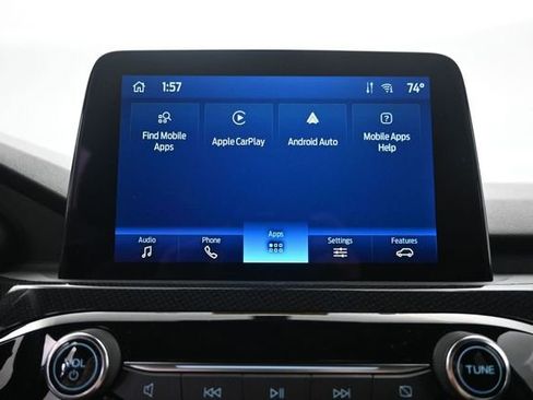 Used 2025 Ford Escape ST-Line AWD/4WD image 15