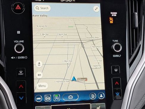 Certified 2025 Subaru Outback Premium w/ Popular Package #1 image 19