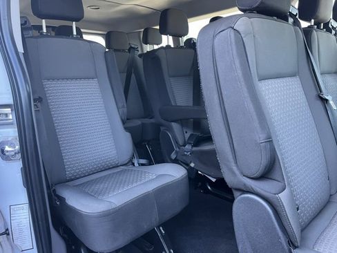 Used 2023 Ford Transit 350 XLT image 18