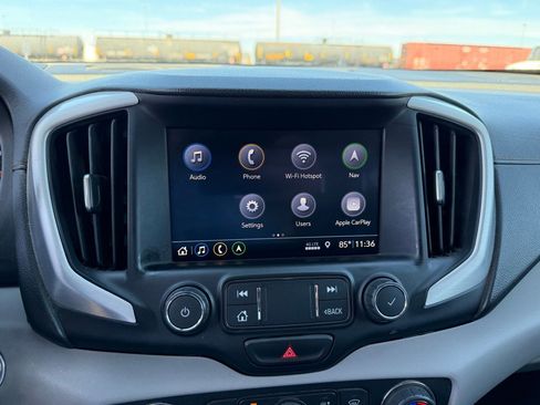 Used 2020 GMC Terrain SLT w/ Preferred Package image 39