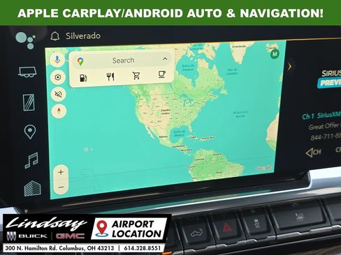 Certified 2022 Chevrolet Silverado 1500 LT image 14