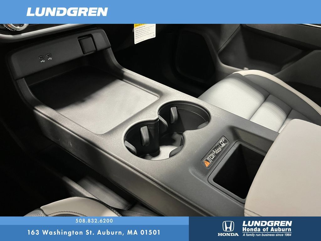 New 2026 Honda Prologue Elite image 15