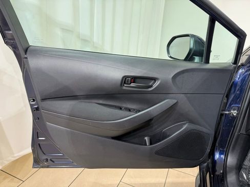 Certified 2023 Toyota Corolla LE image 14