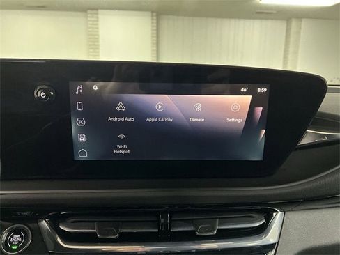 Certified 2024 Buick Envista Sport Touring w/ Convenience I Package image 13