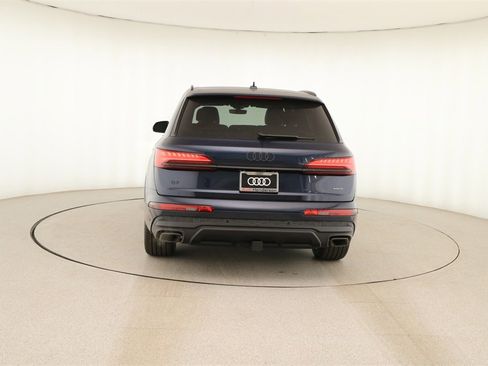 New 2026 Audi Q7 3.0T Premium Plus image 5