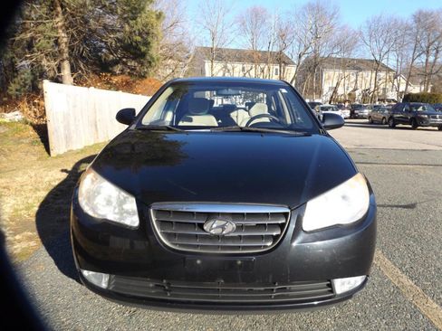 Used 2009 Hyundai Elantra GLS image 10