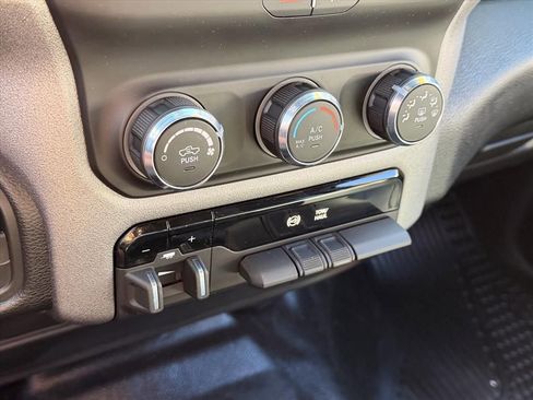 Used 2024 RAM 3500 Tradesman AWD/4WD image 19
