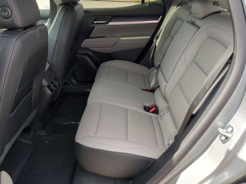 New 2026 GMC Terrain Elevation w/ Elevation Premium Package image 23