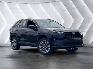 Used 2025 Toyota RAV4 XLE Premium w/ Weather Package video 1