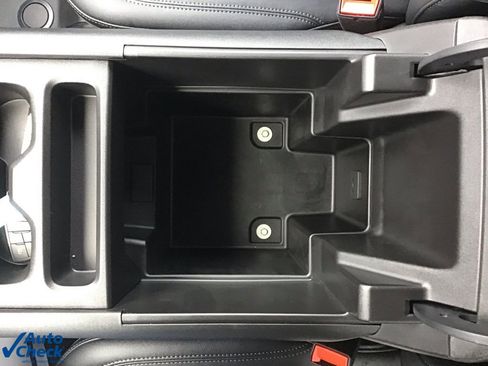 Used 2024 Chevrolet Silverado EV W/T image 38