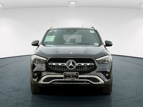 Used 2025 Mercedes-Benz GLA 250 image 10