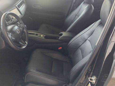 Used 2019 Honda HR-V EX-L image 31