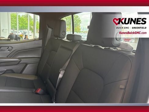 New 2026 GMC Canyon Elevation w/ Convenience Package AWD/4WD image 33