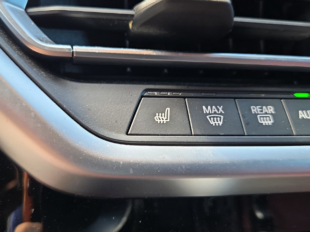Used 2024 BMW X3 xDrive30i AWD/4WD image 18
