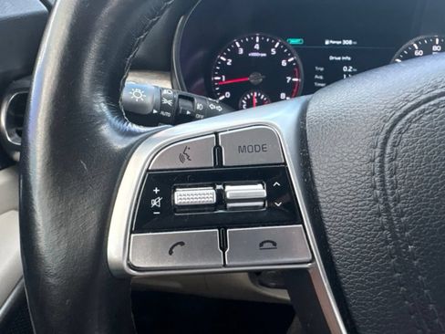 Used 2022 Kia Telluride SX w/ SX Prestige Package AWD/4WD image 8