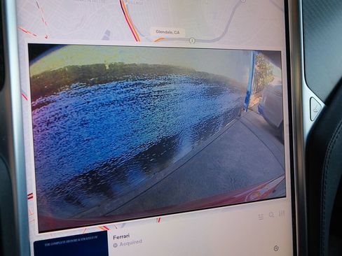 Used 2017 Tesla Model S 90D AWD/4WD image 15